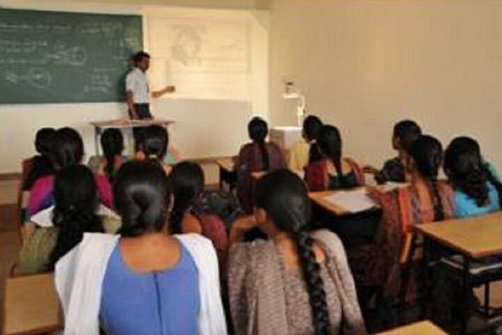 classroom